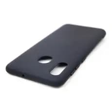 Capa Capinha Premium Para Galaxy A30 + Pelicula Hydrogel Hd