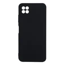 Capa Capinha Premium Para Galaxy A22 5G + Pelicula Hydrogel Hd