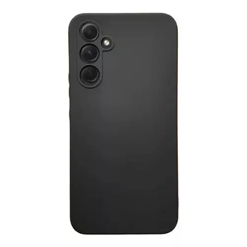 Capa Aveludada P/ Galaxy M14 5g A146 + Película Hydrogel Hd
