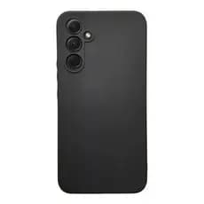 Capa Aveludada P/ Galaxy M14 5g A146 + Película Hydrogel Hd