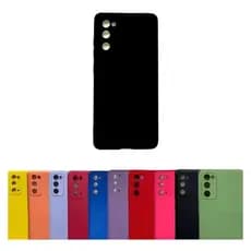 Capa Capinha Premium Para Galaxy A11 + Pelicula Hydrogel Hd
