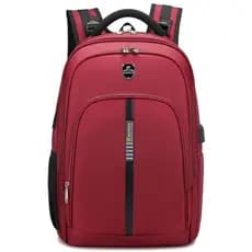 Mochila De Viagem Masculina Bolsa Resistente Reforçada Impermeavel Mochila Mascolina