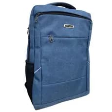Mochila Masculina Resistente Antifurto Impermeável Com Entrada USB Notebook