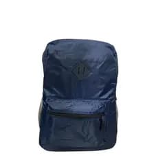 Mochila Bolsa Escolar Masculina Feminino Resistente a Agua Unissex