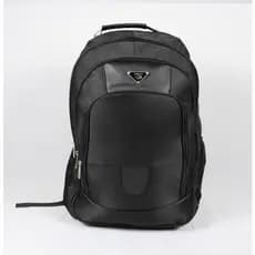Mochila Executiva Reforçada Unissex Impermeável Resistente Escolar Casa Faculdade