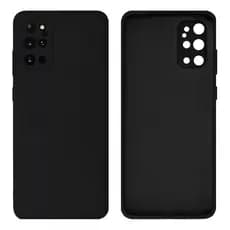 Capinha Capa Case Silicone Compatível Com Galaxy S20+ Plus