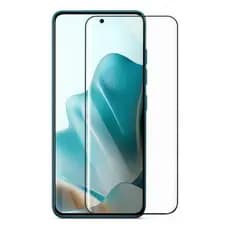 Pelicula Curvada 3d Para Moto Edge 60 Fusion Vidro Temperado