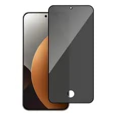 Película Vidro Privacidade Para Redmi Note 15 Pro 5g