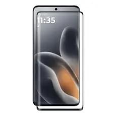 Película Curvada 3d Para Motorola Moto Edge 70 Fusion