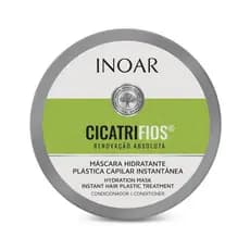 Inoar Cicatrifios Máscara 500g