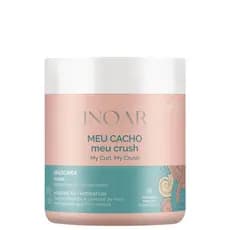 Inoar Meu Cacho Meu Crush - Máscara Capilar 500g