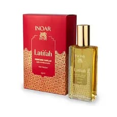 Inoar Latifah Finalizador Capilar Perfumado 55 ml