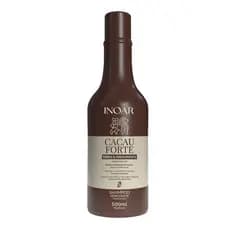 Inoar Cacau Forte Forte Força e Crescimento Shampoo 500ml