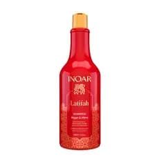 Inoar Latifah Shampoo Argan e Mirra 500ml
