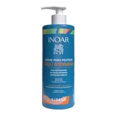 Inoar Creme Para Pentear Força e Desembaraço 1L