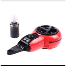 Linha de Giz Marcador com 15cm