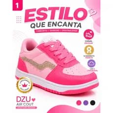 Tênis infantil menino unisex 26 ao 33 envio mediato resistente correr brincar dia a dia reforado Top