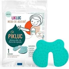 Pikluc Alívio Da Dor Na Hora Da Injeção Proteção Para O Bebê