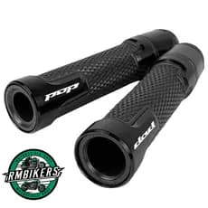 Manopla Esportiva Gravada A Laser  Pop 100 Pop110 Todas