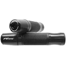 Manopla Esportiva com Peso R15 R-15 R 15 Personalizada a laser