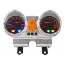 Painel Completo Cbx250 Twister 01 02 03 04 05 06 07 08 Modelo Original