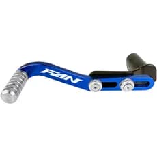 Pedal De Cambio Marcha Fan 125 Fan 150 Fan 160 Gravado A Laser