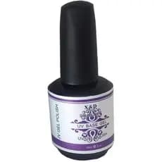 Base Gel Uv X&D Para Unhas Fibra Profissional Acrigel