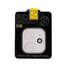 Película protetora câmera iPhone 14 /14 Plus/14  Pro /14 Pro Max