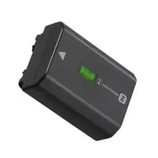 Bateria para Sony NP-FZ100 Para sony a9, a7r iii, a7 iii, a6600