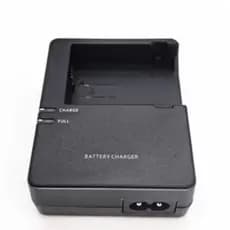Carregador Para Bateria Canon Lp-e8 T5i T4i T3i T2i