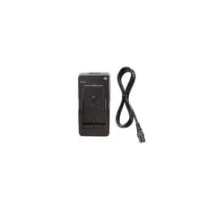 Carregador P/ Bateria Sony NP-F550 NP-F570 NP-F970