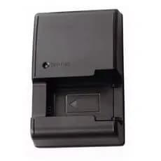 Carregador Np-fw50 P Bateria Sony Bc-vw1 Nex-3 3a 3c 5 5a