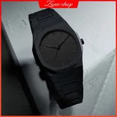Relógios Masculinos Com Pulseira De Plástico Da Moda Esportivos De Quartzo Para Relógio Masculino