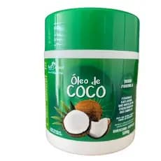Máscara Hidratação Óleo De Coco 500g Bell Corpus