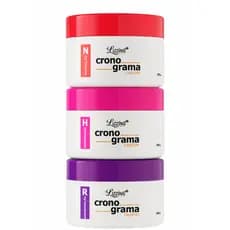 Máscara Cronograma Capilar Lizzing Hair 300g