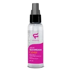 Sérum Siliconizado Caviar - Fashion 60ML