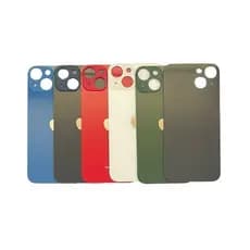 Tampa Traseira Compativel com iPhone 13 Original de Vidro Nova com Garantia