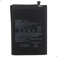 Power Bateria Compatível com Xiaomi Redmi 10 e 10 Prime