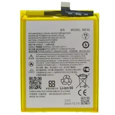 Flex Bateria NE50 Compatível com Moto G52 G72 e G82 5G