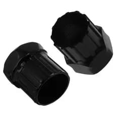 Chave Extrator Saca Catraca Roda Livre K7 Disco Center Bike Preta Ciclismo