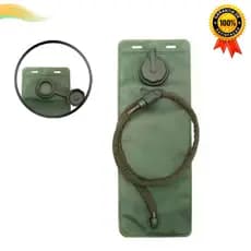 Refil Para Mochila De Hidratçãoo Camelback Reservatorio 3 L Para Trilha Camping Caminhada Mtb