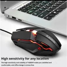 Mause gamer