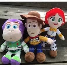 Boneco toy story  Woody,buzz Lightyear