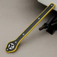 Chave Catraca para Macaco de Carro jack Portatil Universal
