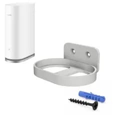 Suporte De Parede Para Roteador Huawei Wifi Mesh 3 Ws8100