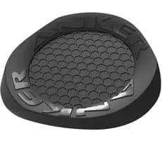 Tapete Protetor de Descanso Para Motos Apoio Protetor De Pezinho Preto - Universal Anker