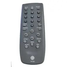 Controle Remoto para TV Samsung Led YG-84