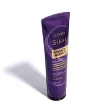 Shampoo Eudora Siage Resgate Imediato 250 ml
