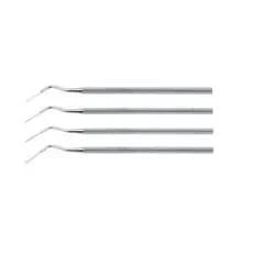 Calcador Paiva Simples - Kit C/ 4 Peças