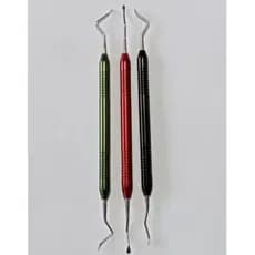 Kit De Tunelizador Com 3 Peças